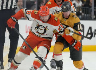 Stanley Cup Playoffs Highlights (home May 8)