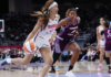 Austin’s free throws help Mystics spoil Tempo’s regular-season debut