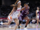 Austin’s free throws help Mystics spoil Tempo’s regular-season debut