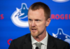 ‘We believe in the plan’: Henrik Sedin says Canucks locked in on rebuild
