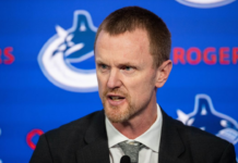 ‘We believe in the plan’: Henrik Sedin says Canucks locked in on rebuild