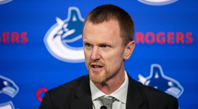 ‘We believe in the plan’: Henrik Sedin says Canucks locked in on rebuild