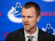 ‘We believe in the plan’: Henrik Sedin says Canucks locked in on rebuild