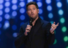Buble, Morissette among starry lineup at Canadian World Cup opening ceremony