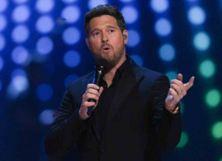 Buble, Morissette among starry lineup at Canadian World Cup opening ceremony