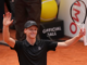 Sinner beats Medvedev after rain stoppage, physical issues to set up Italian Open final vs. Ruud