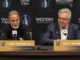 Golden Knights GM McCrimmon addresses Cassidy, press conference controversies