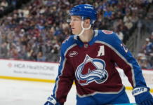 McDavid, MacKinnon, Kucherov named finalists for Hart Trophy