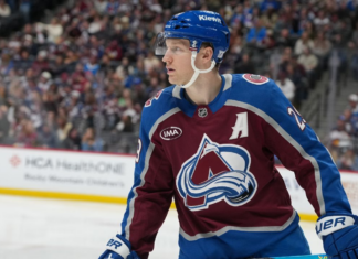 McDavid, MacKinnon, Kucherov named finalists for Hart Trophy