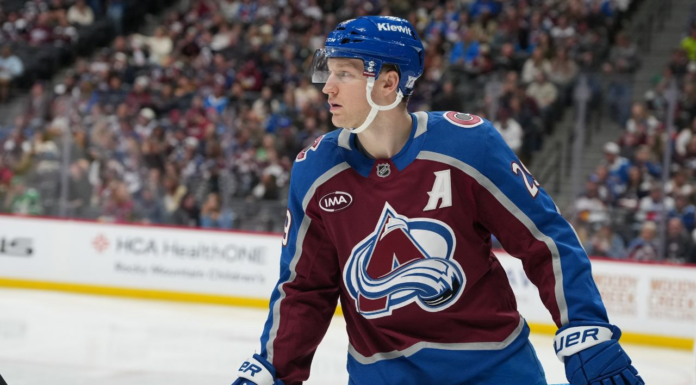 McDavid, MacKinnon, Kucherov named finalists for Hart Trophy