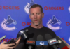 Johnson: Canucks looking for ‘new voice to start era’ with coaching changes