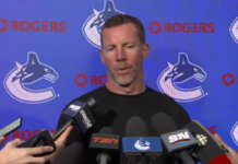 Johnson: Canucks looking for ‘new voice to start era’ with coaching changes