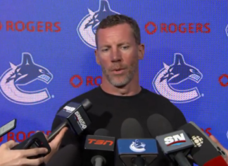 Johnson: Canucks looking for ‘new voice to start era’ with coaching changes