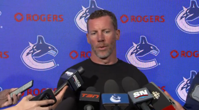 Johnson: Canucks looking for ‘new voice to start era’ with coaching changes