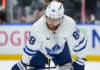 Maple Leafs’ William Nylander: ‘I don’t want to go anywhere’