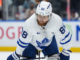Maple Leafs’ William Nylander: ‘I don’t want to go anywhere’