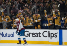Avalanche search for answers after Presidents’ Trophy-winning season meets early end