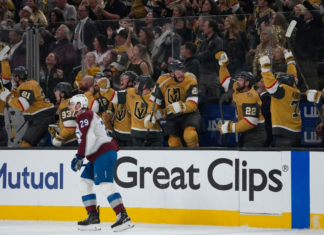 Avalanche search for answers after Presidents’ Trophy-winning season meets early end
