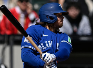Blue Jays expect to activate Barger Saturday, Berrios to see specialist