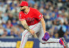 Manoah’s fresh start opens with storybook return against Blue Jays