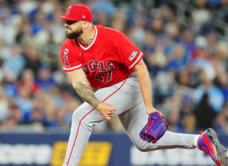 Manoah’s fresh start opens with storybook return against Blue Jays