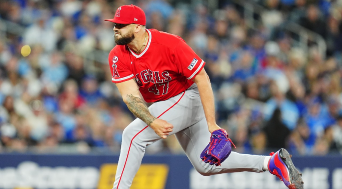 Manoah’s fresh start opens with storybook return against Blue Jays