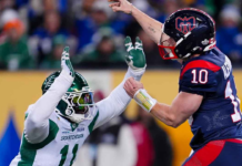 One question facing each CFL team heading into training camp