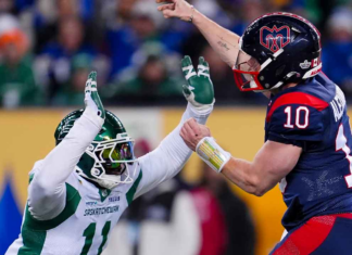 One question facing each CFL team heading into training camp