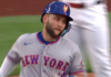 Mets’ Bichette heats up as he smacks back-to-back two-run shots
