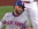 Mets’ Bichette heats up as he smacks back-to-back two-run shots