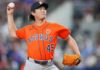 Three Astros pitchers combine to throw first MLB no-hitter since 2024