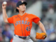 Three Astros pitchers combine to throw first MLB no-hitter since 2024