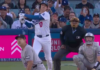 Ohtani goes deep with leadoff homer in pitching start vs. Rockies