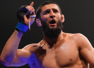 UFC 328 Cage Locks: Is there any way Strickland can upset Chimaev?