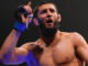 UFC 328 Cage Locks: Is there any way Strickland can upset Chimaev?