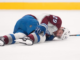 Avalanche have no update on injuries for MacKinnon and Nichushkin