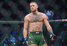 Conor McGregor to fight Max Holloway as UFC 329 headliner