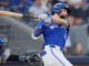 Blue Jays activate Nathan Lukes from IL, send Davis Schneider to triple-A