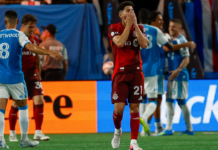 Pep Biel, Kerwin Vargas spark Charlotte to win over Toronto FC