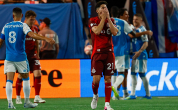 Pep Biel, Kerwin Vargas spark Charlotte to win over Toronto FC