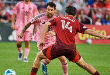 ‘It’s not me against Messi’: Toronto FC focused on big picture vs. Miami
