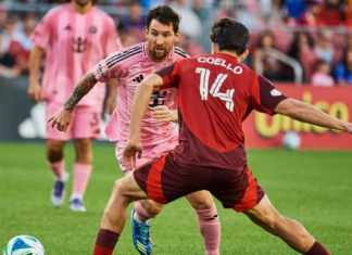 ‘It’s not me against Messi’: Toronto FC focused on big picture vs. Miami