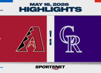 MLB Highlights: Rockies 4, Diamondbacks 2