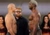 MVP MMA 1 undercard: Despaigne brutally knocks out Junior dos Santos