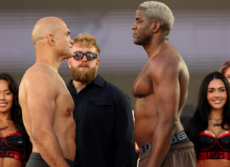 MVP MMA 1 undercard: Despaigne brutally knocks out Junior dos Santos