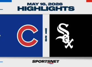 MLB Highlights: White Sox 8, Cubs 3