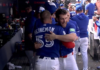 Blue Jays team up for strikeout, throwout double play to escape jam