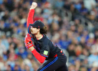 Cease’s gem helps Blue Jays end slide despite lingering power issues