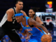 Eyeing greatness, Gilgeous-Alexander meets monstrous foe in Wembanyama