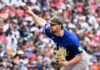Bullpen game helps Blue Jays outlast Tigers while offensive woes continue